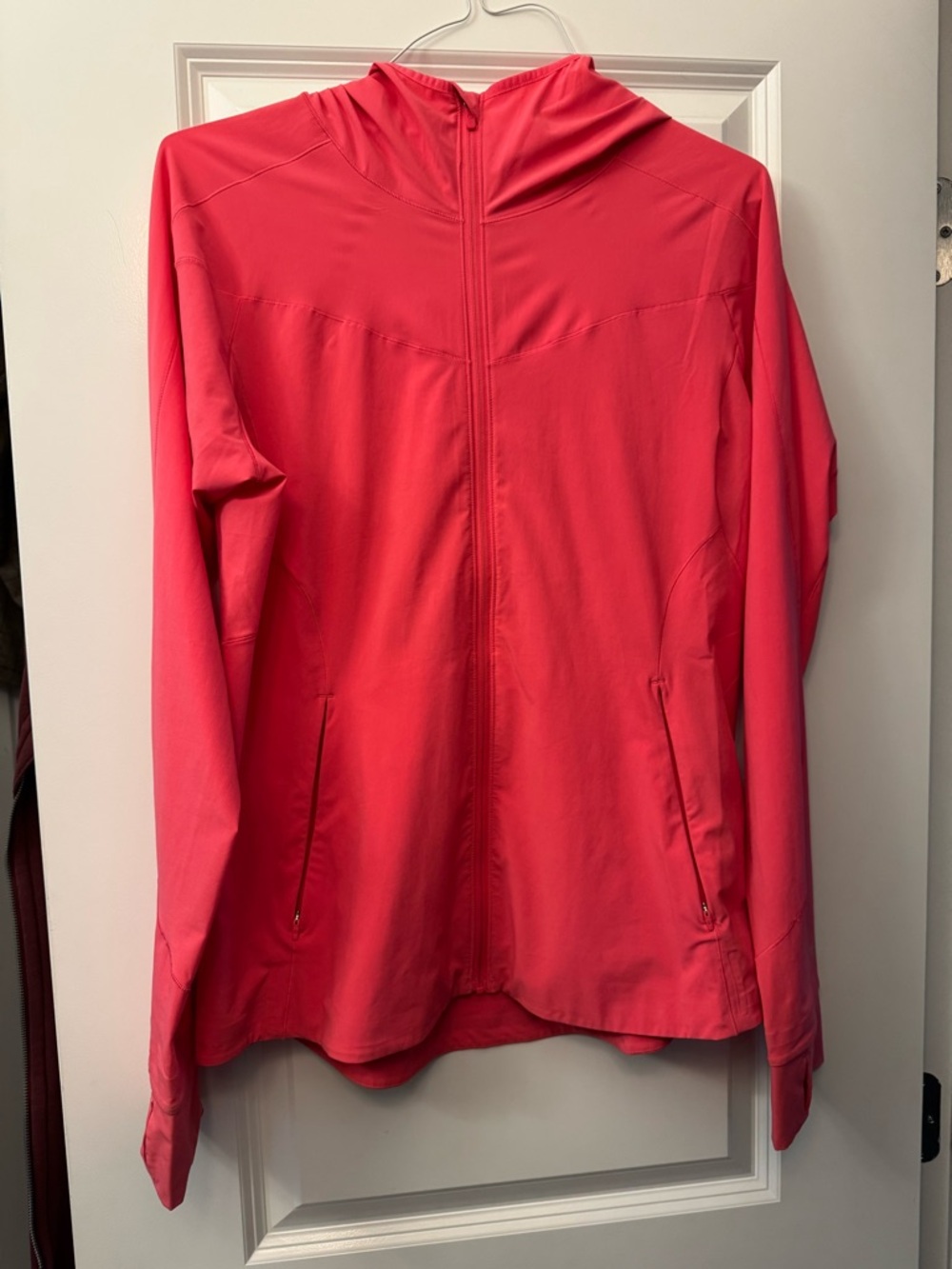 lululemon athletica Mist Over Windbreaker